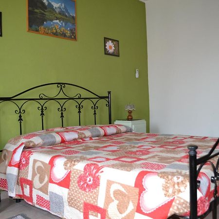 Agriturismo San Martino Castiglione Tinella Exteriör bild