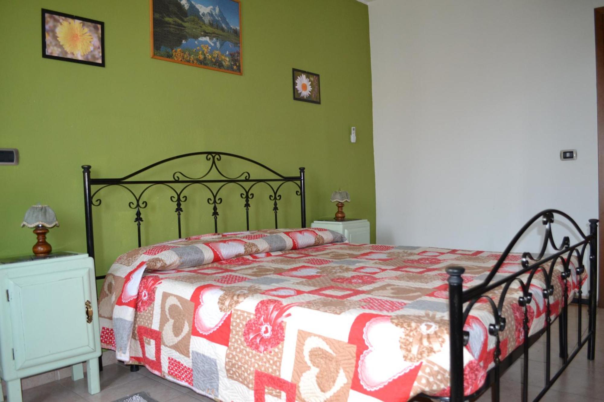Agriturismo San Martino Castiglione Tinella Exteriör bild