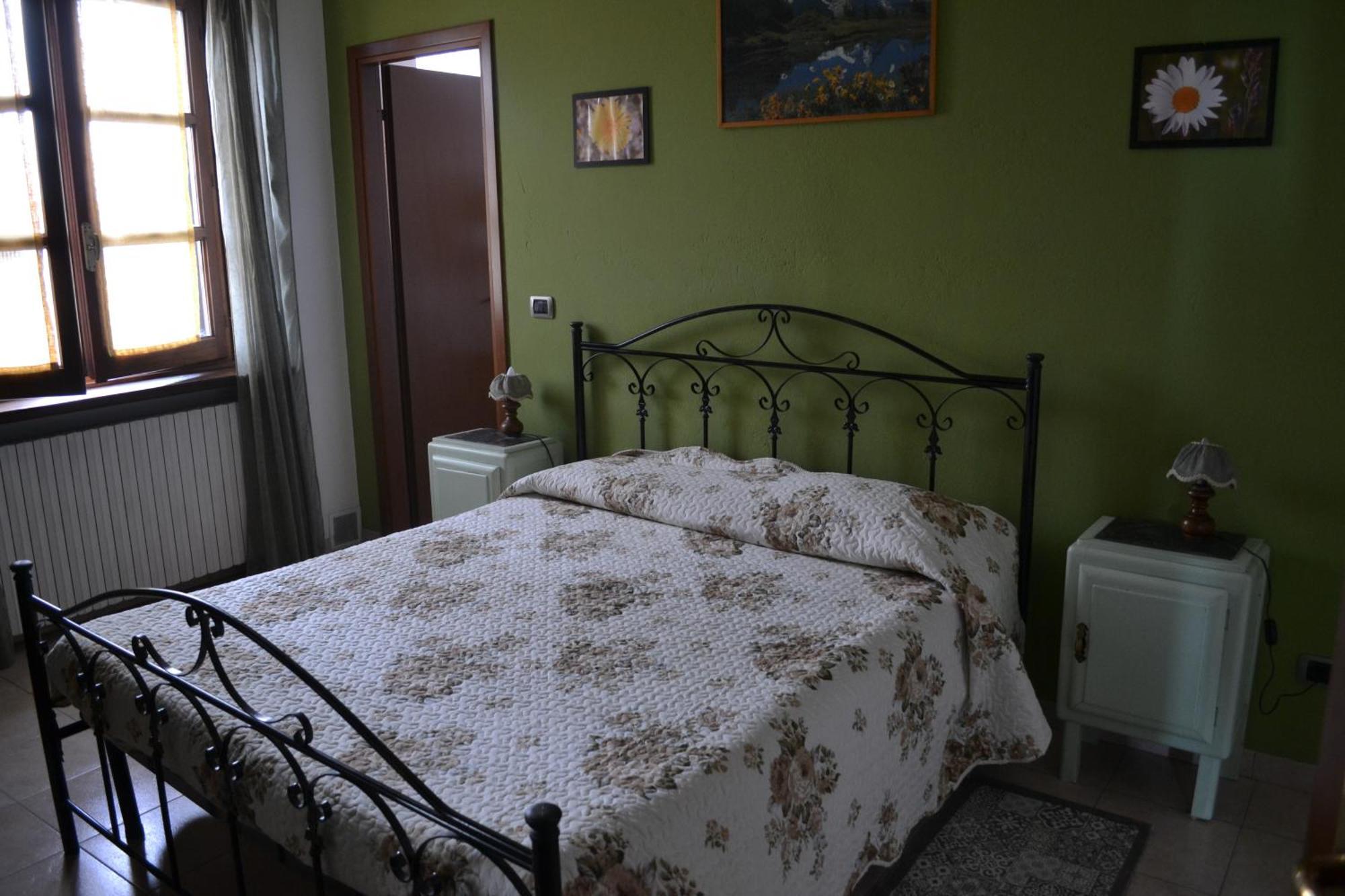 Agriturismo San Martino Castiglione Tinella Exteriör bild