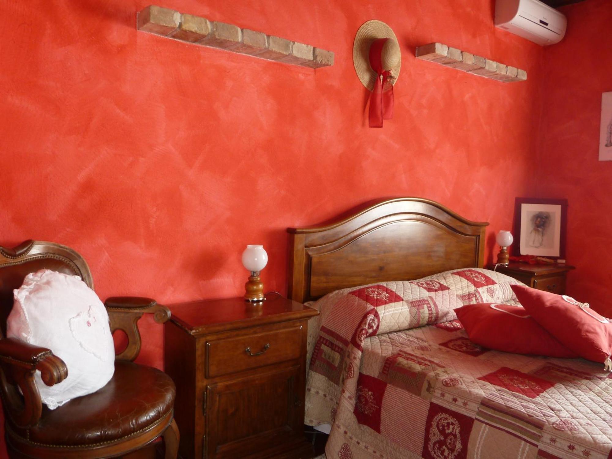Agriturismo San Martino Castiglione Tinella Exteriör bild